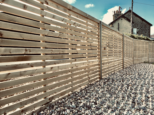 Wesley Chapel Fence Installers